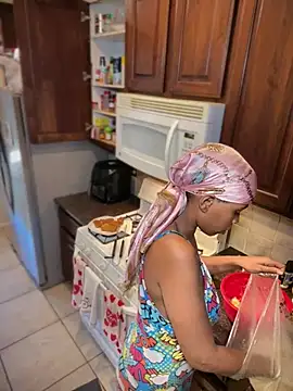 Cum2Charm online show from March 19, 2026, 11:49 pm