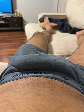 YourPersonall online show from June 25, 2026, 2:20 am