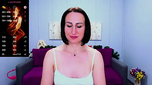 Snapshot of Nia_Smithh chatting on January 11, 2025, 1:11 pm Nia Smithh online show from January 11, 2025, 1:11 pm