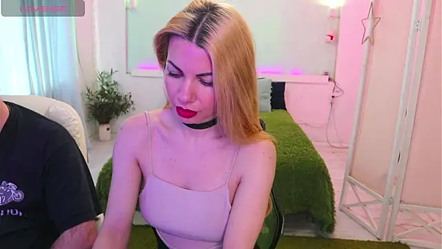 AlisaAleksandr online show from February 14, 2026, 11:54 am