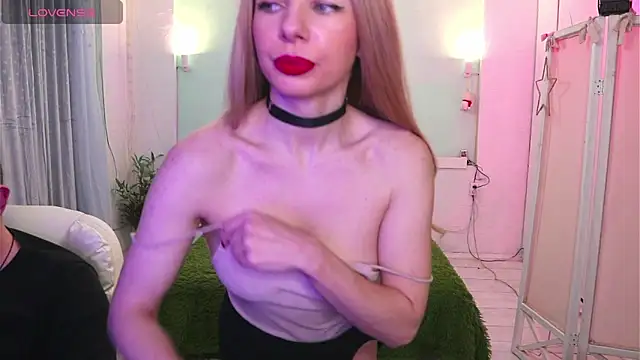 AlisaAleksandr online show from February 24, 2026, 3:57 pm