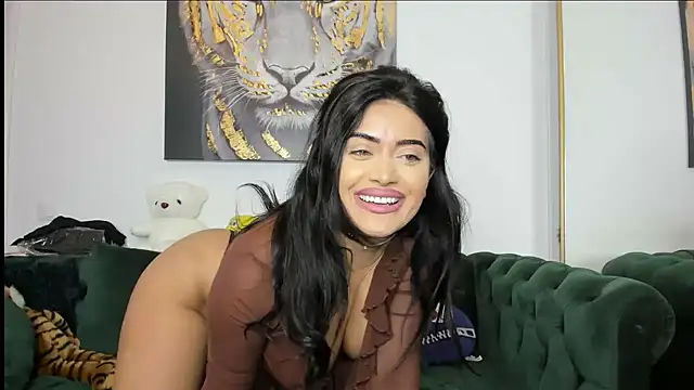 Snapshot of AnnaKarin chatting on February 26, 2025, 7:32 pm AnnaKarin online show from February 26, 2025, 7:32 pm