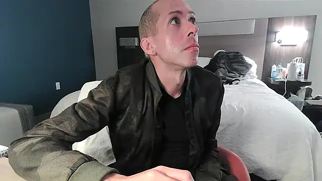 smokenstrokex online show from November 23, 2025, 7:18 am