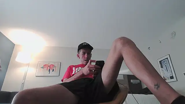 smokenstrokex online show from January 11, 2026, 9:55 pm