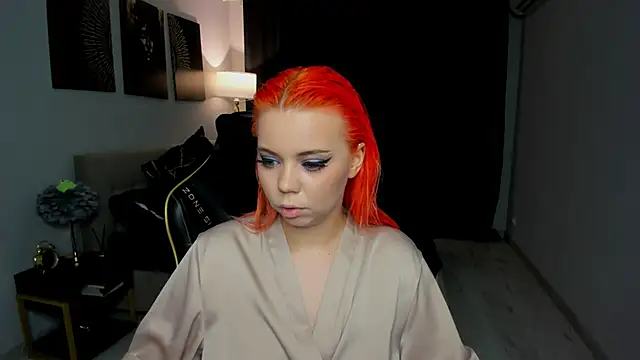 EnergyBunny 1 online show from March 26, 2026, 6:17 pm