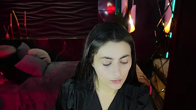 KylieMellow online show from September 9, 2025, 1:09 pm