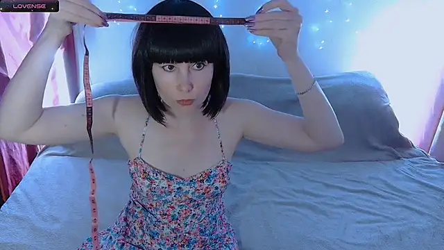 bekyboop online show from September 23, 2025, 10:11 am