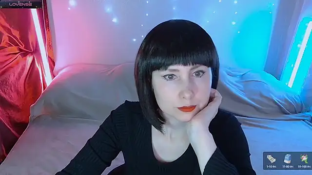 bekyboop online show from February 16, 2025, 10:21 am