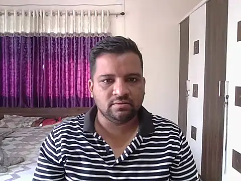 dhruv love online show from February 25, 2026, 4:12 am