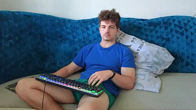 Remy Miles online show from September 15, 2025, 7:53 am