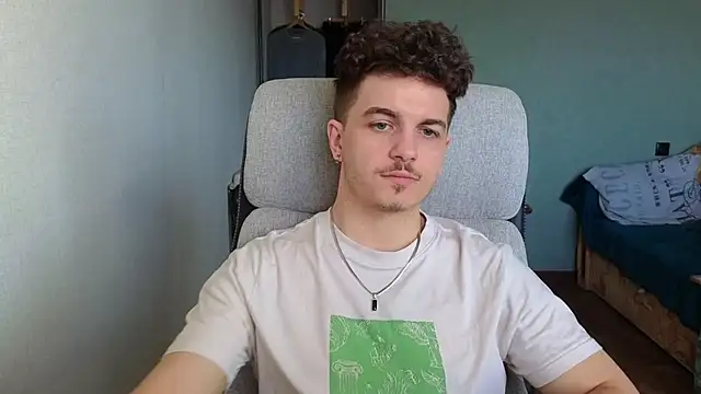 Remy Miles online show from February 22, 2026, 1:35 pm