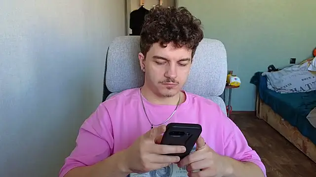 Remy Miles online show from March 23, 2026, 5:51 am