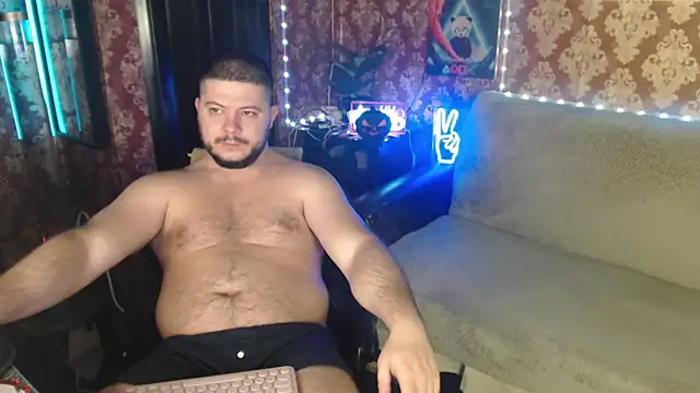 thor master online show from October 27, 2025, 4:30 pm