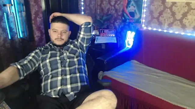 thor master online show from January 9, 2026, 5:31 pm