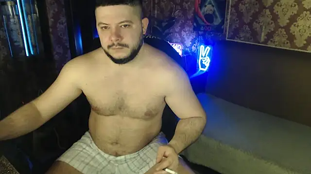 thor master online show from February 7, 2026, 11:02 pm