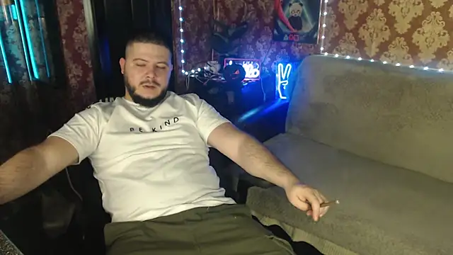 thor master online show from November 13, 2025, 12:42 pm