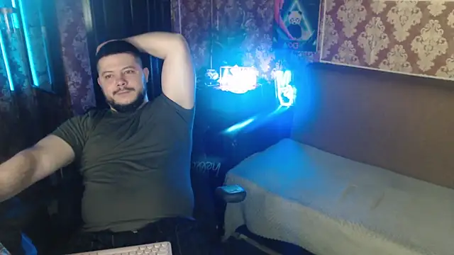 thor master online show from February 4, 2026, 6:03 pm