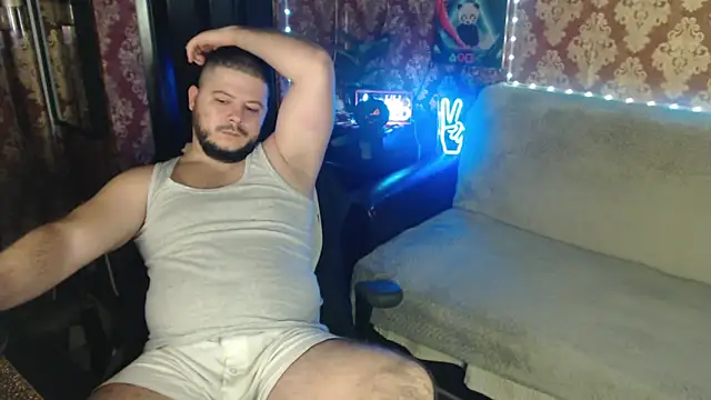 thor master online show from November 5, 2025, 11:57 am