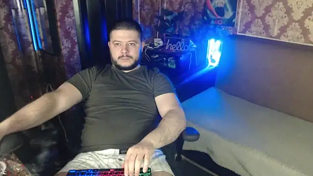 thor master online show from April 21, 2026, 1:42 am