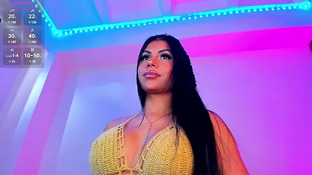 Snapshot of divinesalome chatting on February 12, 2025, 7:13 pm divinesalome online show from February 12, 2025, 7:13 pm