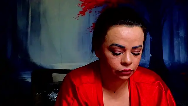 ElizabethEven online show from April 3, 2026, 8:15 pm