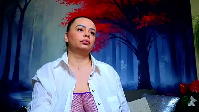 ElizabethEven online show from February 14, 2026, 4:51 pm