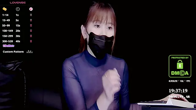 melia Z online show from December 14, 2025, 11:38 am