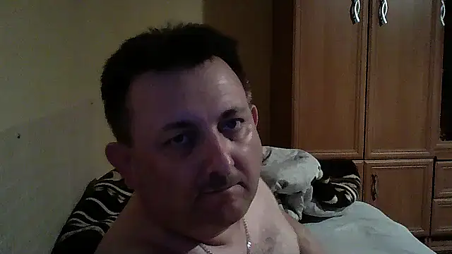 Novy73 online show from November 17, 2025, 10:36 pm