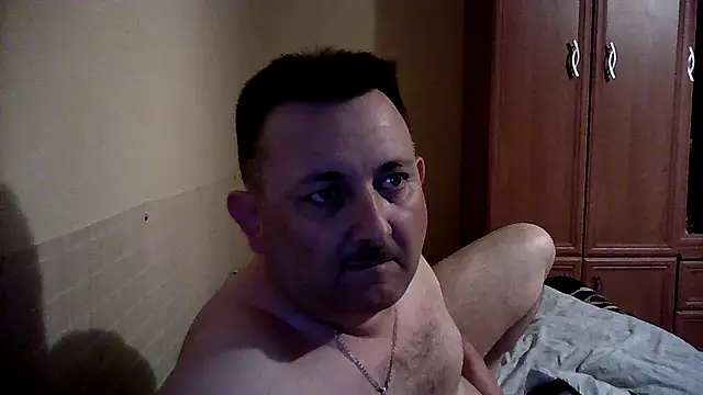 Novy73 online show from October 26, 2025, 9:26 pm
