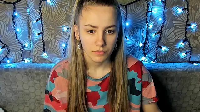 MaggieCake online show from January 29, 2025, 1:58 am