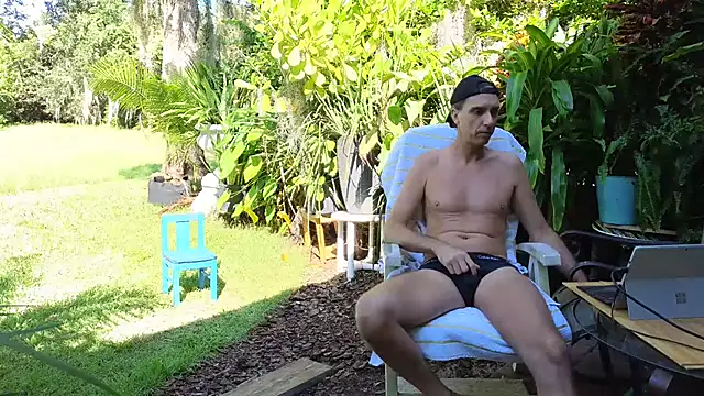 eliberator1777 online show from October 13, 2025, 7:26 pm