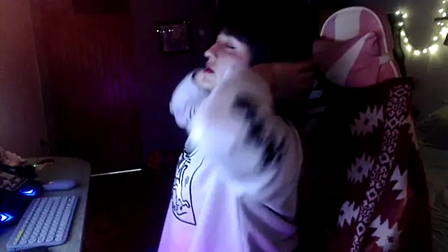 venus 666 online show from March 5, 2026, 10:27 pm