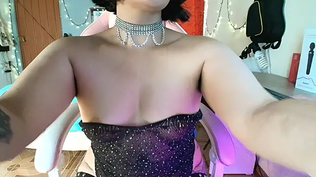 venus 666 online show from December 1, 2025, 7:48 pm