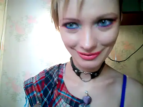 Snapshot of WildMissNiks chatting on January 26, 2025, 10:23 am WildMissNiks online show from January 26, 2025, 10:23 am