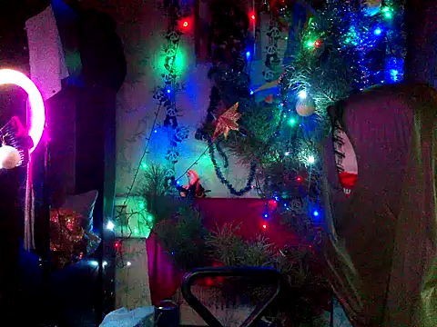 Snapshot of WildMissNiks chatting on December 23, 2025, 9:52 am WildMissNiks online show from December 23, 2025, 9:52 am