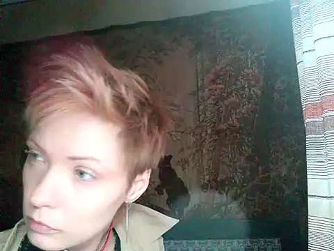 Snapshot of WildMissNiks chatting on January 27, 2025, 8:18 am WildMissNiks online show from January 27, 2025, 8:18 am