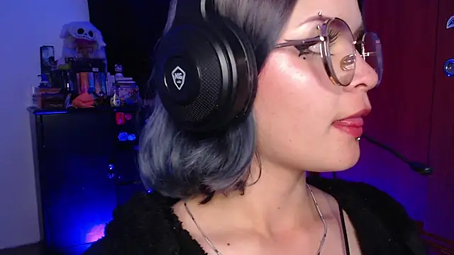 Raventh  online show from January 8, 2026, 2:17 am