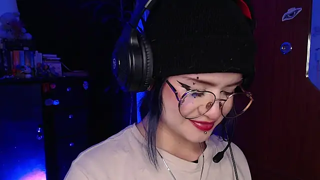 Raventh  online show from December 14, 2025, 3:24 am