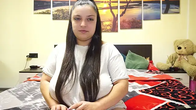 adelline online show from January 10, 2026, 9:54 pm