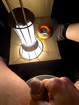 DasSexCamPaar online show from April 6, 2026, 10:55 pm