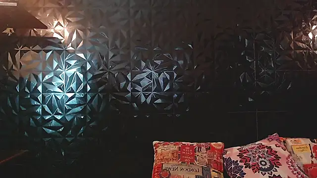 PINK  LOLA1 online show from March 28, 2026, 12:22 am