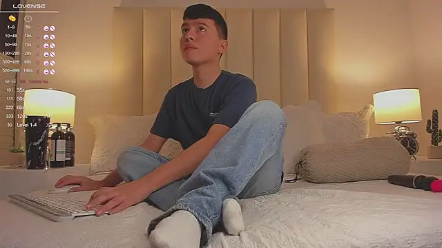 the little cody online show from October 8, 2025, 8:09 pm