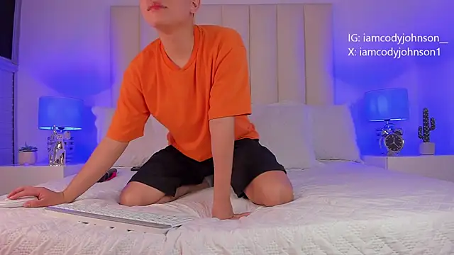 the little cody online show from December 9, 2024, 7:39 pm