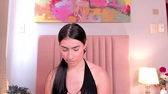 Christy Sea online show from November 10, 2025, 6:13 pm