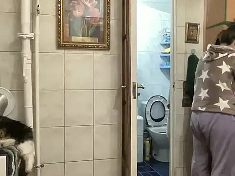 Snapshot of AngelTough20 chatting on February 1, 2026, 11:47 pm AngelTough20 online show from February 1, 2026, 11:47 pm