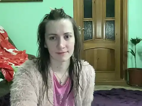 AngelTough20 online show from November 30, 2025, 10:43 pm