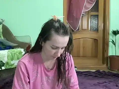 AngelTough20 online show from October 25, 2025, 10:21 pm