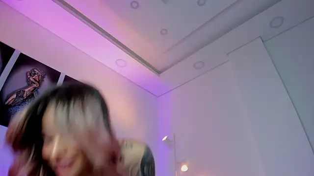 Snapshot of KeilaLovJack chatting on March 16, 2025, 8:54 am KeilaLovJack online show from March 16, 2025, 8:54 am