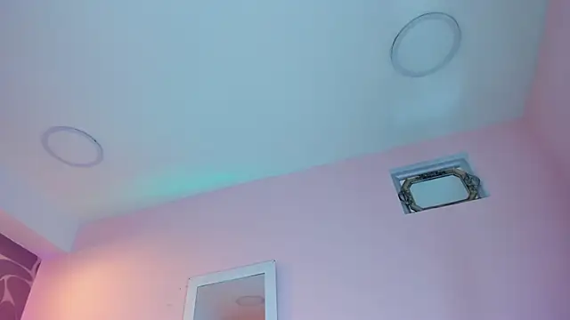 Snapshot of KeilaLovJack chatting on January 25, 2025, 4:57 pm KeilaLovJack online show from January 25, 2025, 4:57 pm