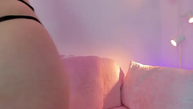 Snapshot of KeilaLovJack chatting on March 6, 2025, 6:30 am KeilaLovJack online show from March 6, 2025, 6:30 am